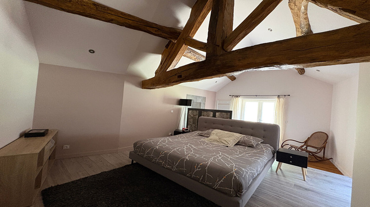 Ma-Cabane - Vente Maison VOITEUR, 393 m²