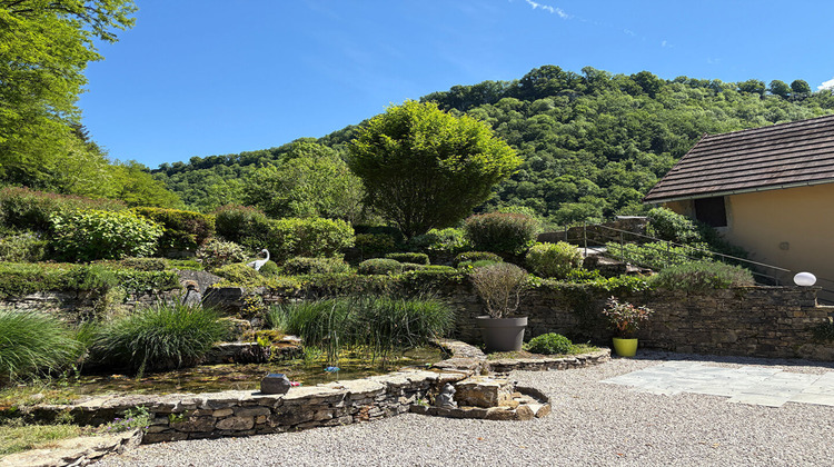 Ma-Cabane - Vente Maison VOITEUR, 393 m²