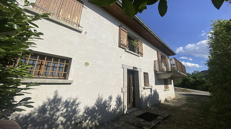 Ma-Cabane - Vente Maison VOITEUR, 115 m²