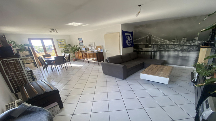 Ma-Cabane - Vente Maison VOITEUR, 115 m²