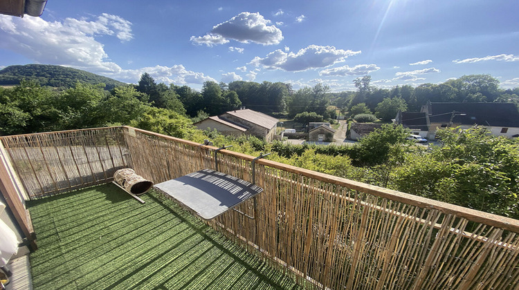 Ma-Cabane - Vente Maison VOITEUR, 115 m²