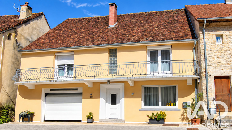 Ma-Cabane - Vente Maison Voiteur, 177 m²