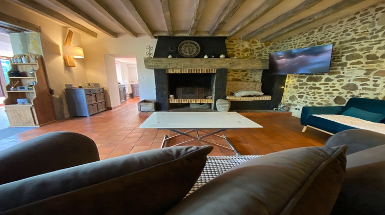 Ma-Cabane - Vente Maison VOIVRES LES LE MANS, 250 m²