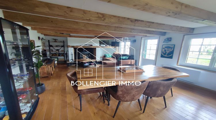 Ma-Cabane - Vente Maison Volckerinckhove, 65 m²