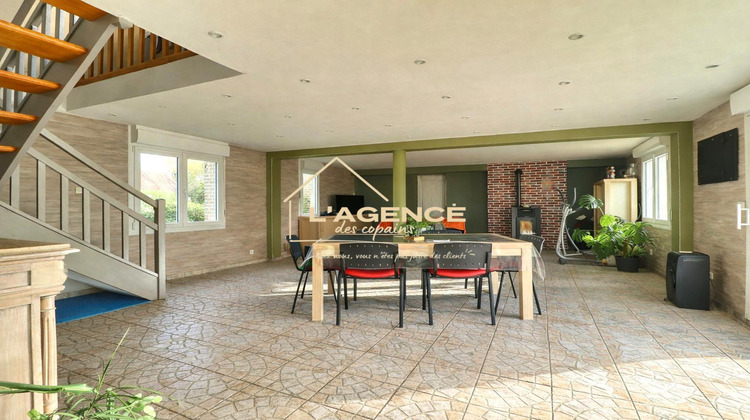 Ma-Cabane - Vente Maison Volckerinckhove, 114 m²