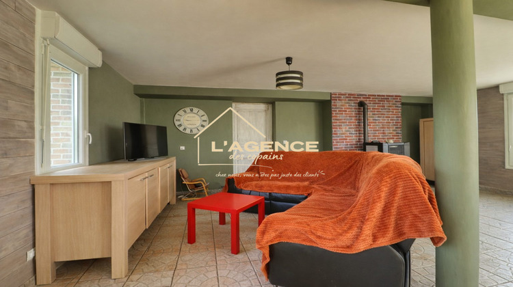 Ma-Cabane - Vente Maison Volckerinckhove, 114 m²