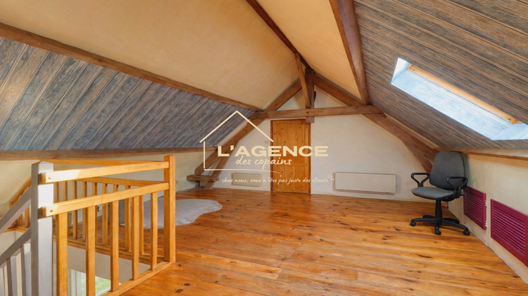 Ma-Cabane - Vente Maison Volckerinckhove, 114 m²
