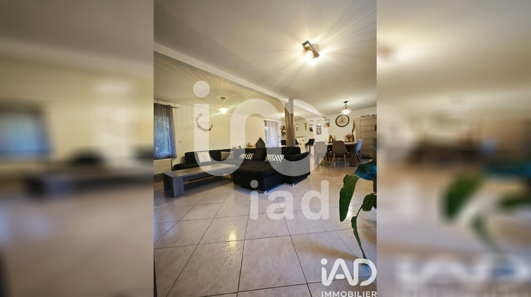 Ma-Cabane - Vente Maison Volckerinckhove, 113 m²