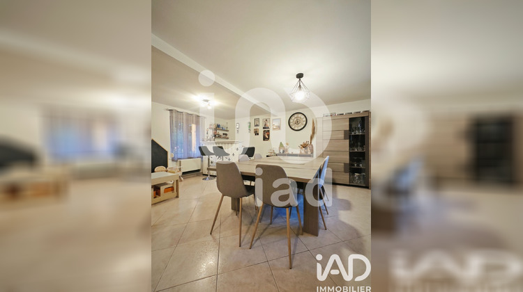 Ma-Cabane - Vente Maison Volckerinckhove, 113 m²