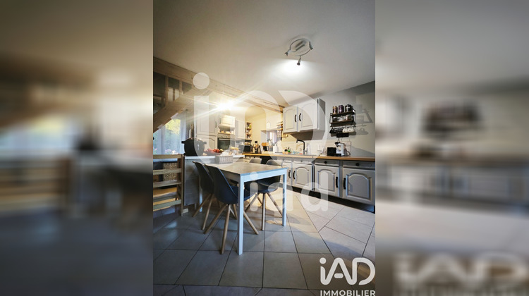 Ma-Cabane - Vente Maison Volckerinckhove, 113 m²