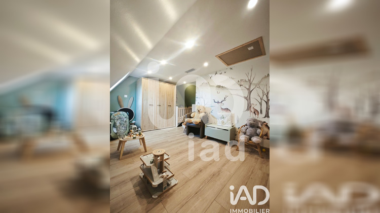 Ma-Cabane - Vente Maison Volckerinckhove, 113 m²