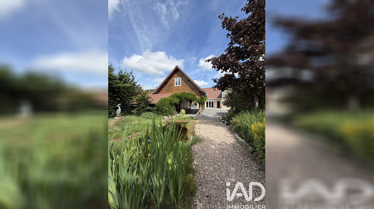 Ma-Cabane - Vente Maison Volckerinckhove, 143 m²