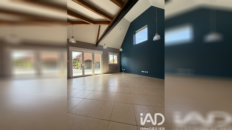 Ma-Cabane - Vente Maison Volckerinckhove, 143 m²