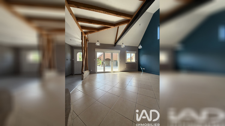 Ma-Cabane - Vente Maison Volckerinckhove, 143 m²