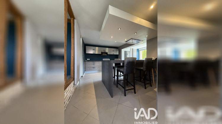 Ma-Cabane - Vente Maison Volckerinckhove, 143 m²