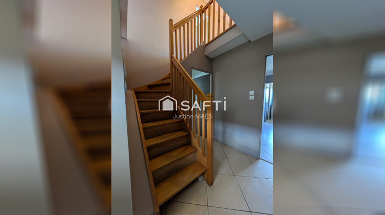 Ma-Cabane - Vente Maison Volckerinckhove, 143 m²