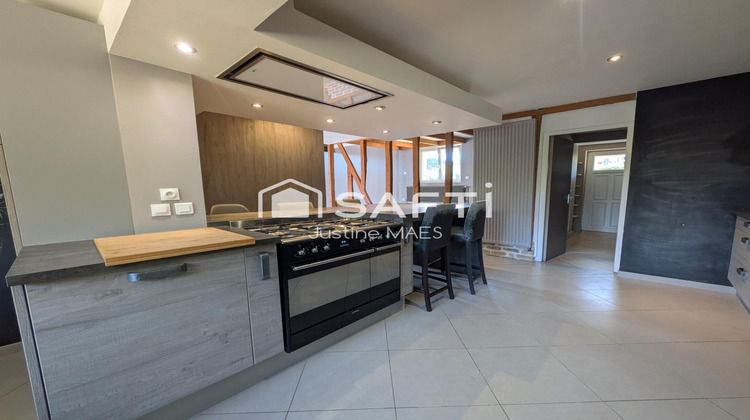 Ma-Cabane - Vente Maison Volckerinckhove, 143 m²