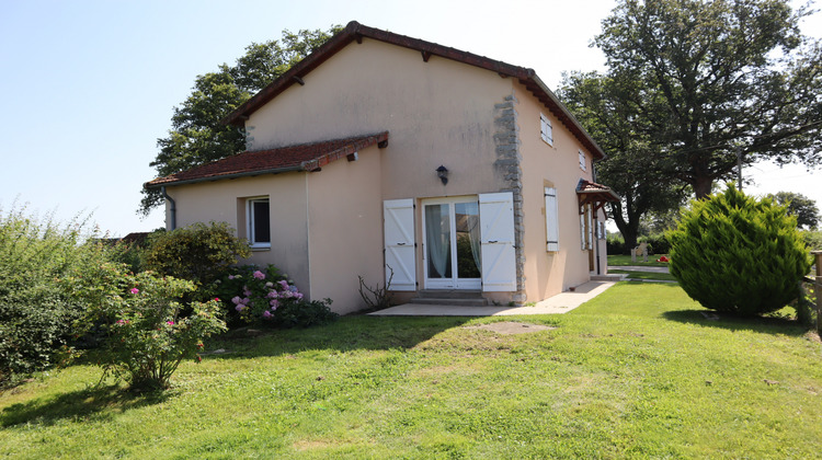 Ma-Cabane - Vente Maison Volesvres, 144 m²