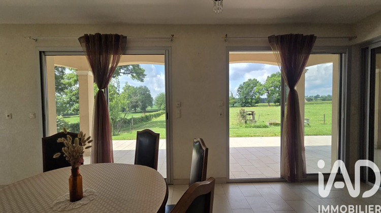 Ma-Cabane - Vente Maison Volesvres, 165 m²