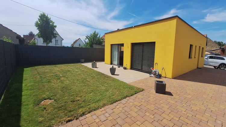 Ma-Cabane - Vente Maison Volgelsheim, 104 m²