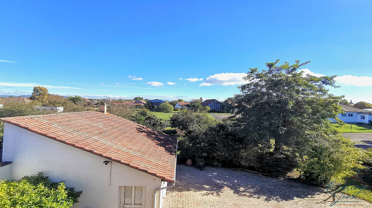 Ma-Cabane - Vente Maison Volgelsheim, 151 m²