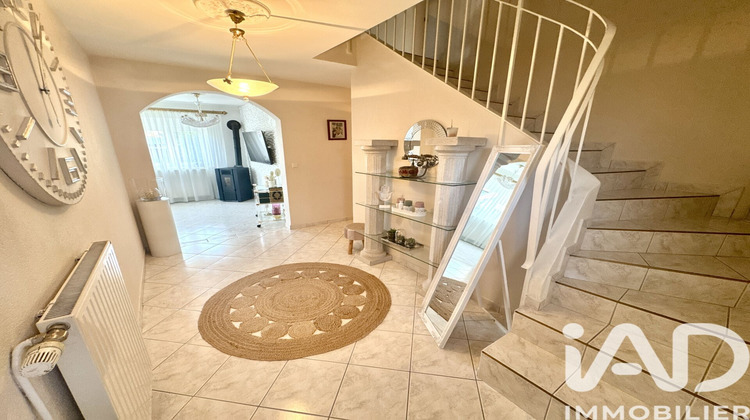 Ma-Cabane - Vente Maison Volgelsheim, 181 m²