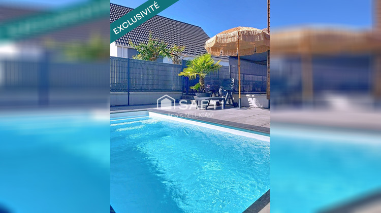 Ma-Cabane - Vente Maison Volgelsheim, 95 m²