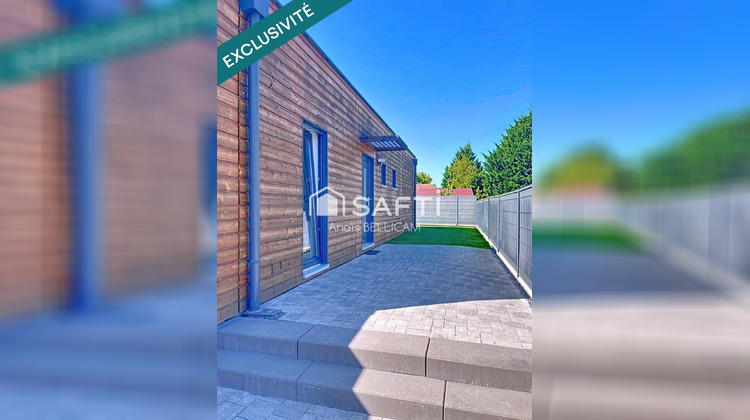 Ma-Cabane - Vente Maison Volgelsheim, 95 m²