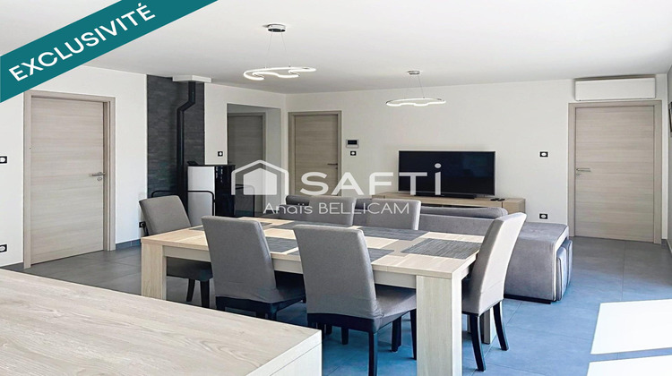 Ma-Cabane - Vente Maison Volgelsheim, 95 m²