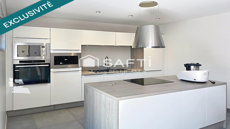 Ma-Cabane - Vente Maison Volgelsheim, 95 m²