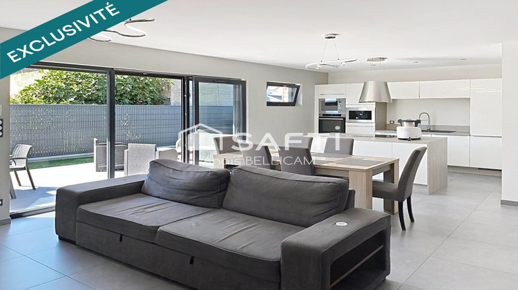 Ma-Cabane - Vente Maison Volgelsheim, 95 m²