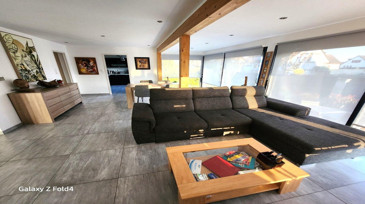 Ma-Cabane - Vente Maison Volgelsheim, 100 m²