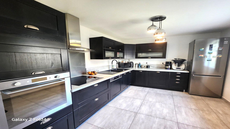 Ma-Cabane - Vente Maison Volgelsheim, 100 m²