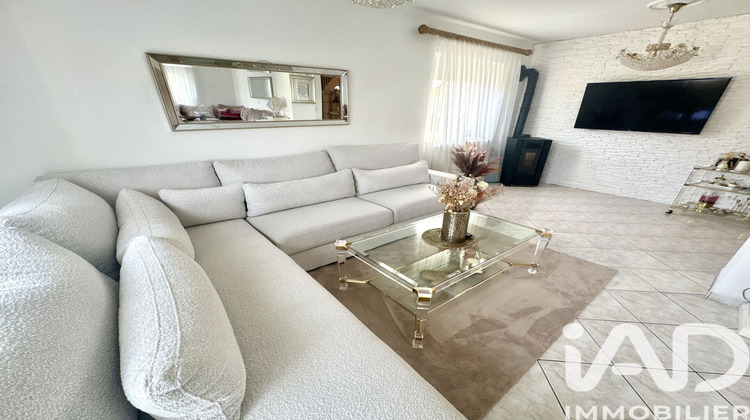 Ma-Cabane - Vente Maison Volgelsheim, 181 m²