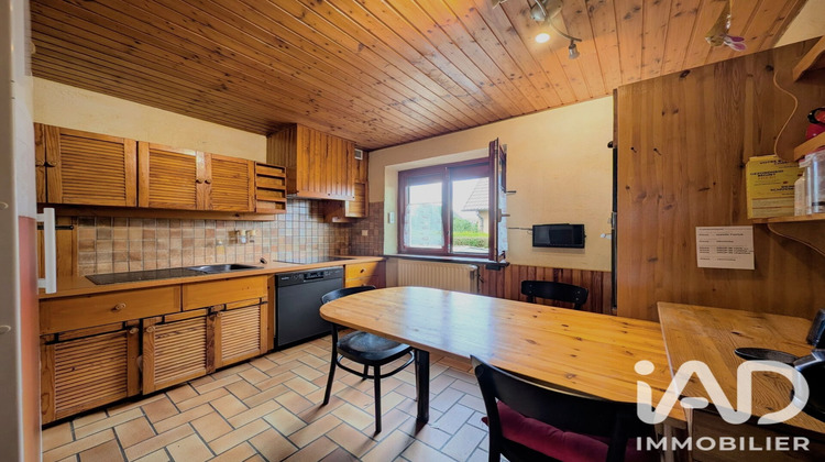 Ma-Cabane - Vente Maison Volgelsheim, 143 m²