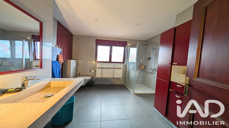Ma-Cabane - Vente Maison Volgelsheim, 143 m²