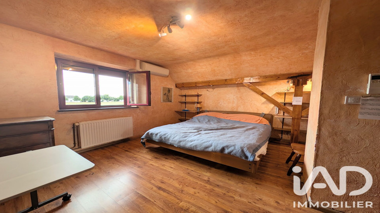 Ma-Cabane - Vente Maison Volgelsheim, 143 m²