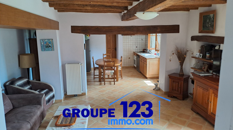 Ma-Cabane - Vente Maison Volgré, 114 m²