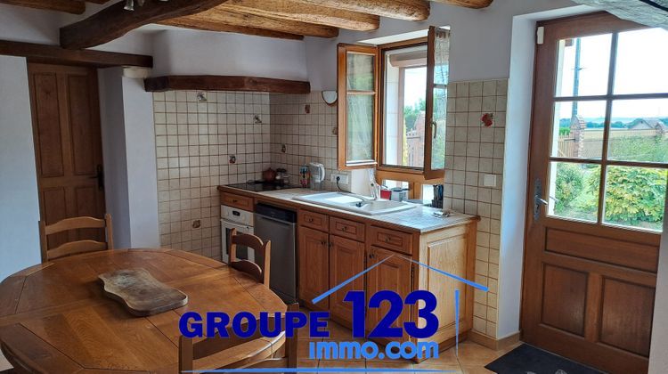 Ma-Cabane - Vente Maison Volgré, 114 m²