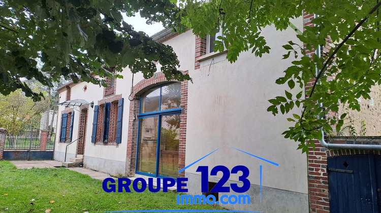 Ma-Cabane - Vente Maison Volgré, 227 m²