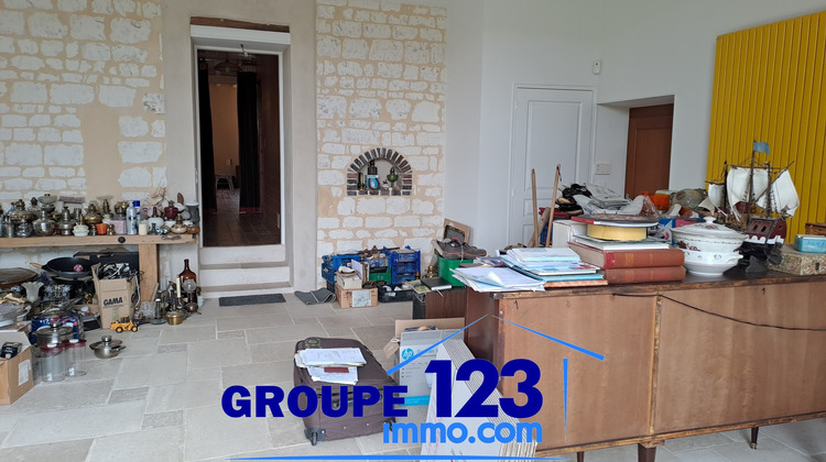 Ma-Cabane - Vente Maison Volgré, 227 m²