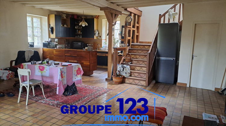 Ma-Cabane - Vente Maison Volgré, 227 m²