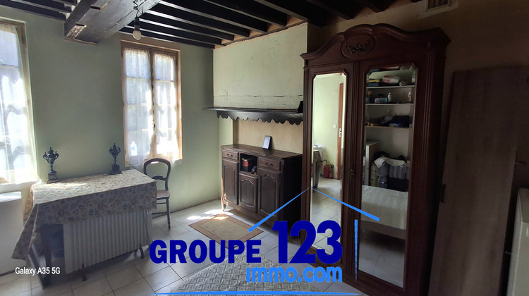 Ma-Cabane - Vente Maison Volgré, 72 m²