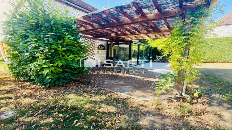 Ma-Cabane - Vente Maison Volgre, 205 m²