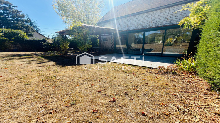 Ma-Cabane - Vente Maison Volgre, 205 m²
