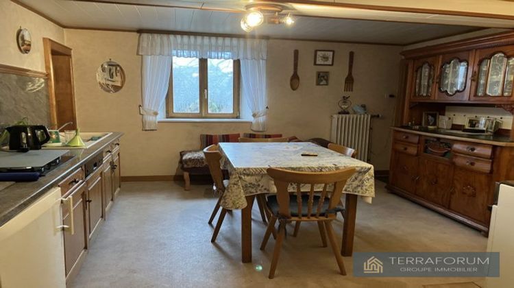 Ma-Cabane - Vente Maison Volksberg, 148 m²