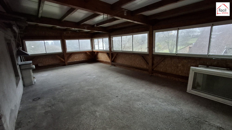 Ma-Cabane - Vente Maison Volksberg, 242 m²