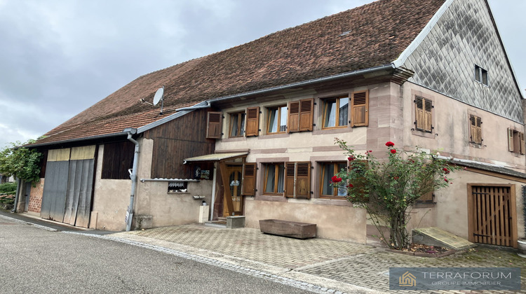 Ma-Cabane - Vente Maison Volksberg, 148 m²