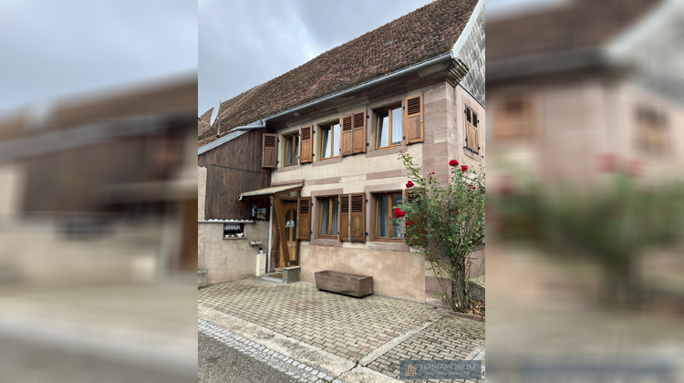 Ma-Cabane - Vente Maison Volksberg, 148 m²