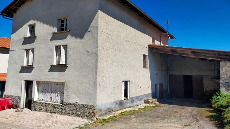 Ma-Cabane - Vente Maison VOLLORE MONTAGNE, 170 m²